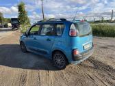 Citroen c3 picaso - nuotraukos Nr. 4
