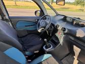 Citroen c3 picaso - nuotraukos Nr. 5