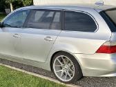 Bmw 525d - nuotraukos Nr. 5