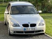 Bmw 525d - nuotraukos Nr. 9