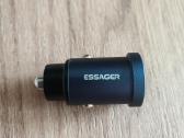Essager 30w automobilinis pakrovėjas telefonui - nuotraukos Nr. 2