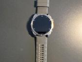 Garmin Fenix 8 Amoled Sapphire Titanium 51mm - nuotraukos Nr. 3