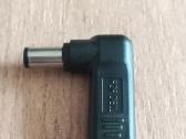 Dell 19.5v adapteris į type-c iš 7.4x5.0mm - nuotraukos Nr. 4