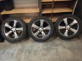 Jeep grand cherokee ratlankiai - nuotraukos Nr. 4