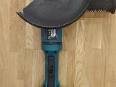 Makita bulgarke Dga 901 - nuotraukos Nr. 3