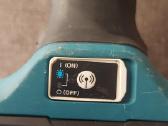 Makita bulgarke Dga 901 - nuotraukos Nr. 4