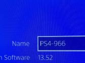 Playstation 4 Pro 1tb ps4 pro - nuotraukos Nr. 9