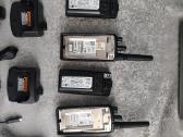 Radio stoteles Matirola Xt420 - nuotraukos Nr. 2