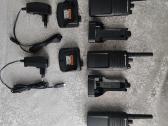Radio stoteles Matirola Xt420 - nuotraukos Nr. 3