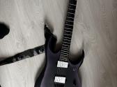 Ibanez Rgd61-bam elektrine gitara - nuotraukos Nr. 3