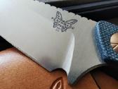 Peilis Benchmade Dacian - nuotraukos Nr. 2