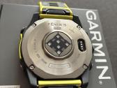 Garmin Fenix 8 Sapphire Solar 51mm Naujas - nuotraukos Nr. 2