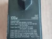 Essager 100w pakrovėjas, įkroviklis telefonui - nuotraukos Nr. 3