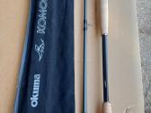Parduodu kastinginį kotą Okuma Komodo 8'6 iki 100g - nuotraukos Nr. 2
