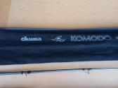Parduodu kastinginį kotą Okuma Komodo 8'6 iki 100g - nuotraukos Nr. 5