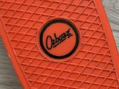 Mažai naudota riedlentė (pennyboard) geros būklės - nuotraukos Nr. 2
