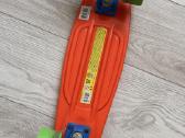 Mažai naudota riedlentė (pennyboard) geros būklės - nuotraukos Nr. 3