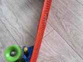 Mažai naudota riedlentė (pennyboard) geros būklės - nuotraukos Nr. 7
