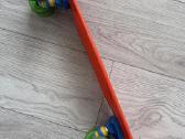 Mažai naudota riedlentė (pennyboard) geros būklės - nuotraukos Nr. 8