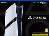 Playstation 5 Pro + Gta Vi Ultimate paskyra - nuotraukos Nr. 2