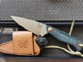 Peilis Benchmade Dacian - nuotraukos Nr. 6