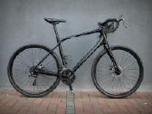 Merida Silex 200. L. Shimano, Carbon šakė - nuotraukos Nr. 3