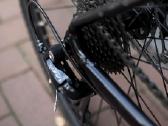 Merida Silex 200. (L dydis). Shimano - nuotraukos Nr. 6