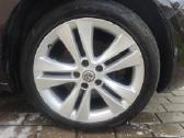 Opel zafira r18 ratlankiai su geromis padangomis - nuotraukos Nr. 5