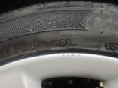 Opel zafira r18 ratlankiai su geromis padangomis - nuotraukos Nr. 11