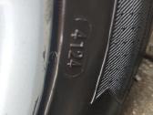 Opel zafira r18 ratlankiai su geromis padangomis - nuotraukos Nr. 12