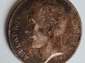 1912 Belgija 50 santimų - nuotraukos Nr. 2