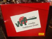 Woodtec vakuuminė sistema + 2 ilgos rankovės - nuotraukos Nr. 3