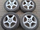 R16 I 5x100 I 57.1 I 6.5j I Et42 - nuotraukos Nr. 2