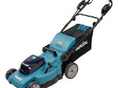 Makita akumuliatorinės vejapjovės - nuotraukos Nr. 4