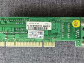 Tinklo plokštė Realtek Rtl8139d - nuotraukos Nr. 2