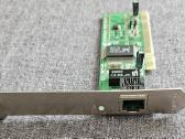 Tinklo plokštė Realtek Rtl8139d - nuotraukos Nr. 3