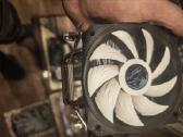 Ryzen r7 5700x3d - nuotraukos Nr. 4