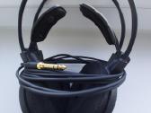 Audio-technica Ath-ad500x - nuotraukos Nr. 3