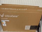 Garantija 2 metai. LG ultra gear27gs60qc - nuotraukos Nr. 4