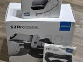 Meta Quest 3 (512gb) + Bobovr S3 Pro - nuotraukos Nr. 2