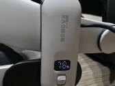 Meta Quest 3 (512gb) + Bobovr S3 Pro - nuotraukos Nr. 4