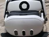 Meta Quest 3 (512gb) + Bobovr S3 Pro - nuotraukos Nr. 7