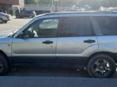 Subaru Forester 2004 B/d - nuotraukos Nr. 2