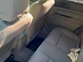 Subaru Forester 2004 B/d - nuotraukos Nr. 6