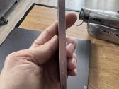 iPhone 13 mini Pink Dalims / remontui - nuotraukos Nr. 4