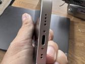 iPhone 13 mini Pink Dalims / remontui - nuotraukos Nr. 5