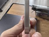 iPhone 13 mini Pink Dalims / remontui - nuotraukos Nr. 6