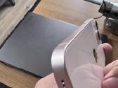 iPhone 13 mini Pink Dalims / remontui - nuotraukos Nr. 8