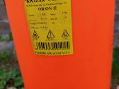 Rankinis sodo purkštuvas - nuotraukos Nr. 2
