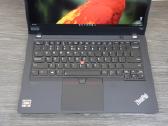 Lenovo P14s Ryzen 7 Pro 4750u Fhd Ips Touch - nuotraukos Nr. 2